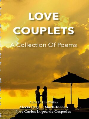 cover image of Love Couplets